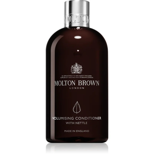  Molton Brown Volumising Conditioner With Nettle Energising Conditioner For Fine, Thinning And Brittle Hair 300 Ml 