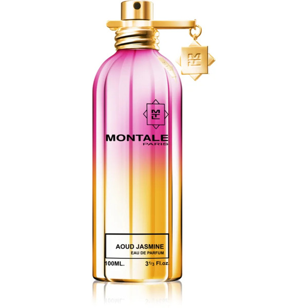  Montale Aoud Jasmine Eau De Parfum Unisex 100 Ml 