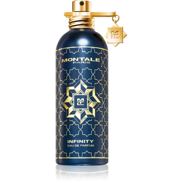  Montale Infinity Eau De Parfum Unisex 100 Ml 
