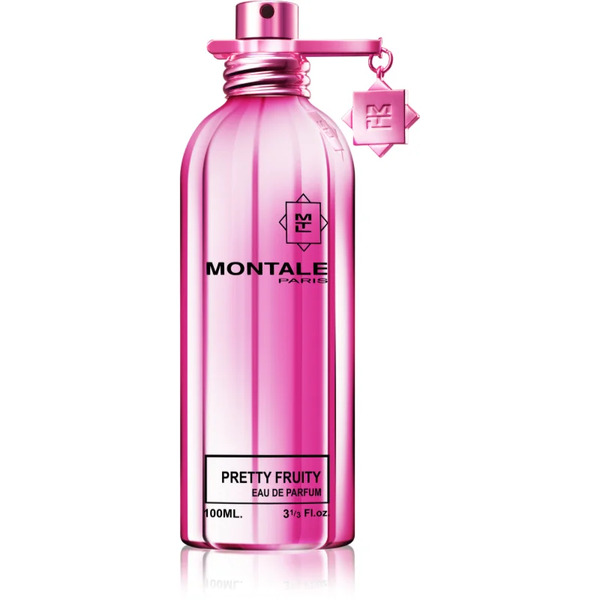  Montale Pretty Fruity Eau De Parfum Unisex 100 Ml 