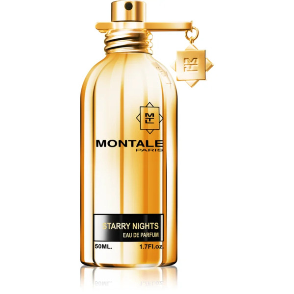  Montale Starry Nights Eau De Parfum Unisex 50 Ml 