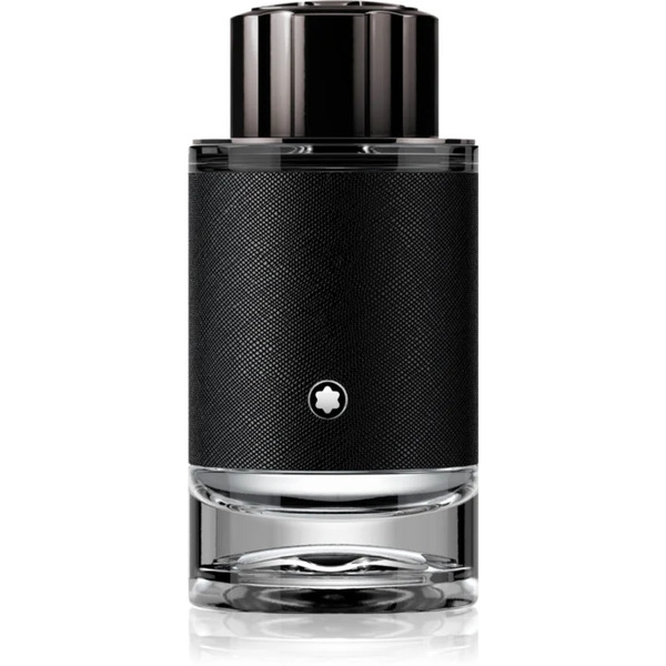  Montblanc Explorer Eau De Parfum For Men 100 Ml 
