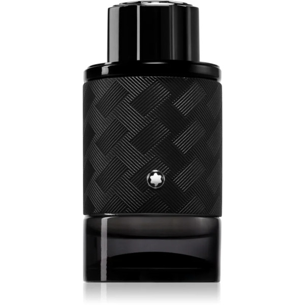  Montblanc Explorer Extreme Perfume For Men 100 Ml 