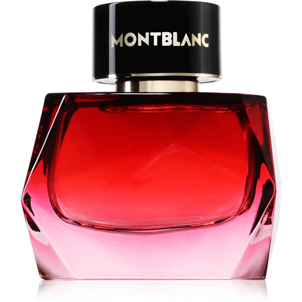  Montblanc Signature Elixir Eau De Parfum For Women 50 Ml 