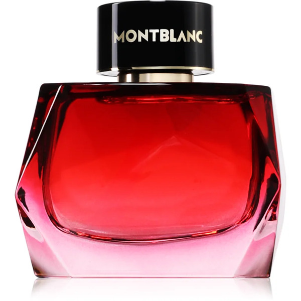  Montblanc Signature Elixir Eau De Parfum For Women 90 Ml 