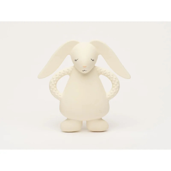  Moonie Natural Teether Cream Chew Toy 1 Pc 