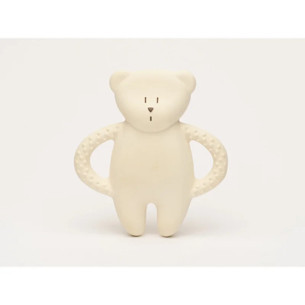  Moonie Natural Teether Polar Chew Toy 1 Pc 