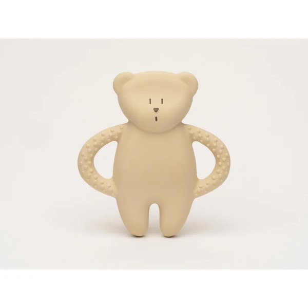  Moonie Natural Teether Sand Chew Toy 1 Pc 