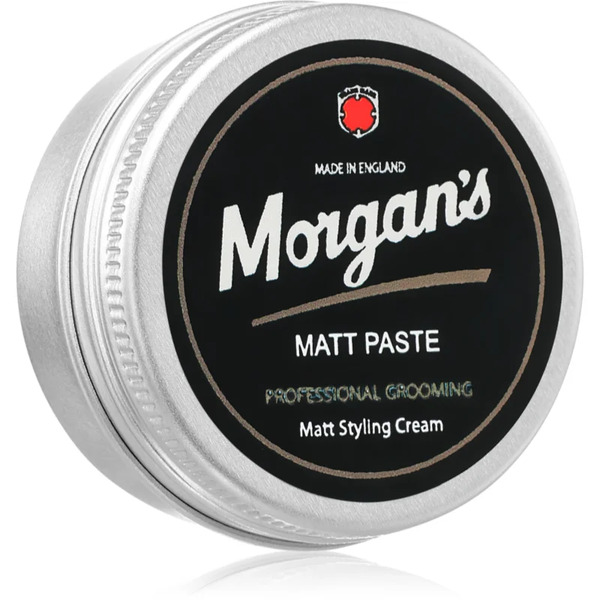  Morgan's Matt Paste Paste For Hair 15 Ml 