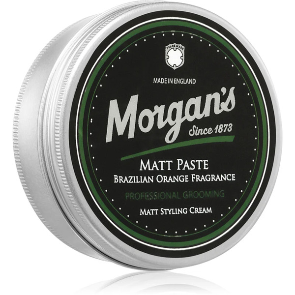  Morgan's Matt Paste Paste For Hair 75 Ml 