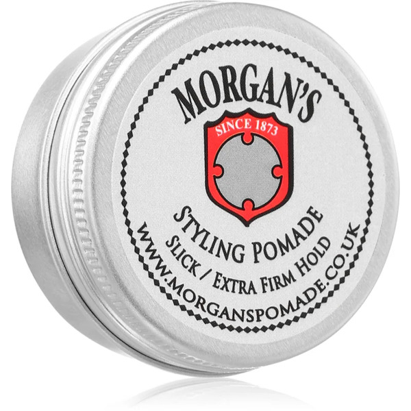  Morgan's Styling Slick Firm Hold Hair Pomade 15 Ml 