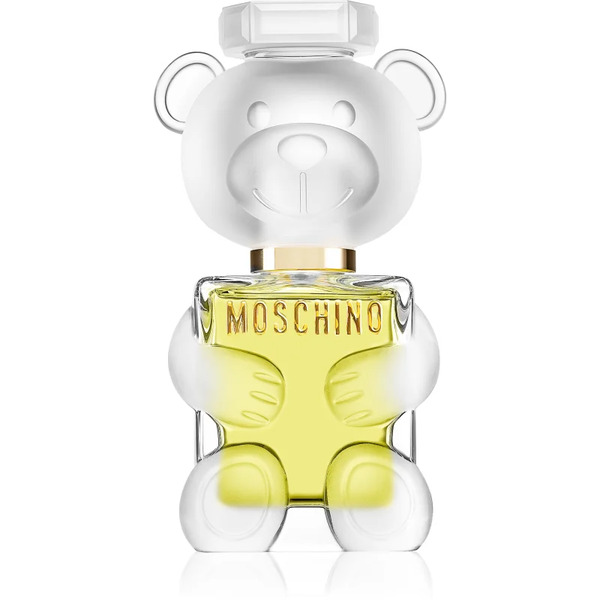  Moschino Toy 2 Eau De Parfum For Women 30 Ml 