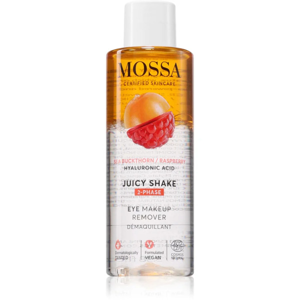  Mossa Juicy Shake Makeup Remover 100 Ml 