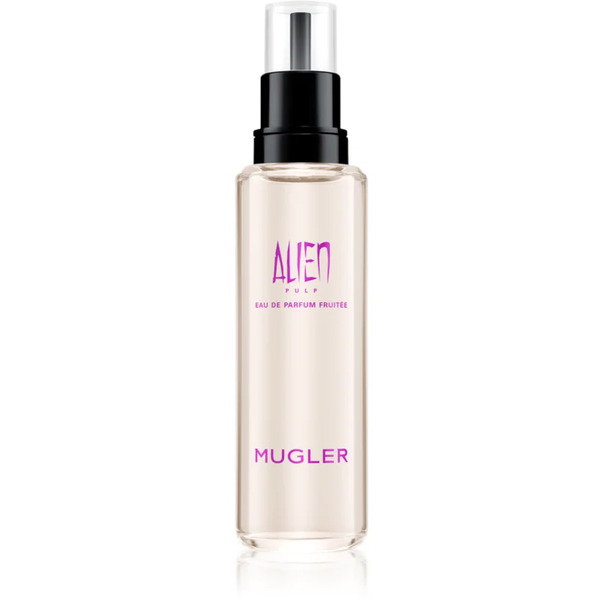  Mugler Alien Pulp Eau De Parfum For Women 100 Ml 