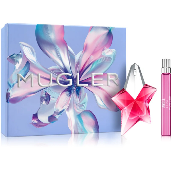  Mugler Angel Nova Gift Set For Women 