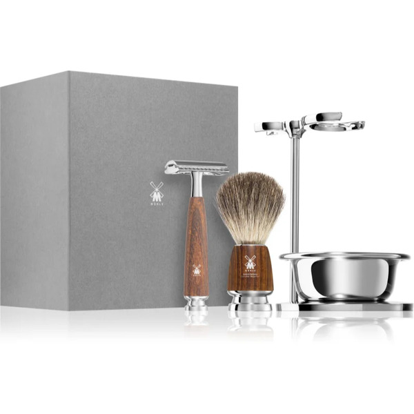  Mühle Alum Shaving Kit 1 Pc 