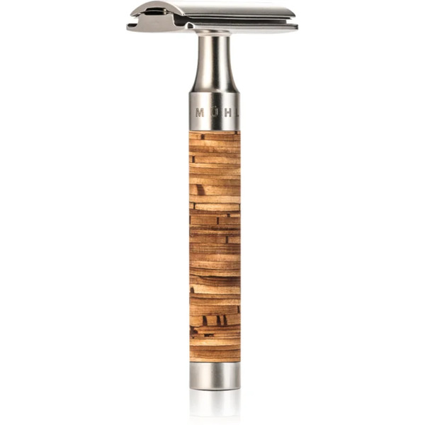  Mühle Rocca R95 Classic Shaving Razor 1 Pc 