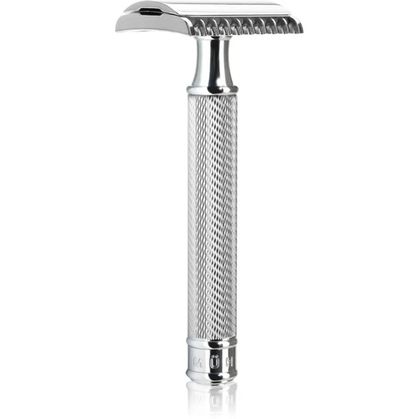  Mühle Traditional R89 Classic Shaving Razor Chrome 1 Pc 