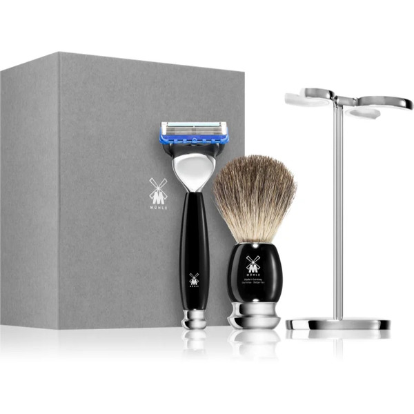  Mühle Vivo Shaving Set Shaving Kit 