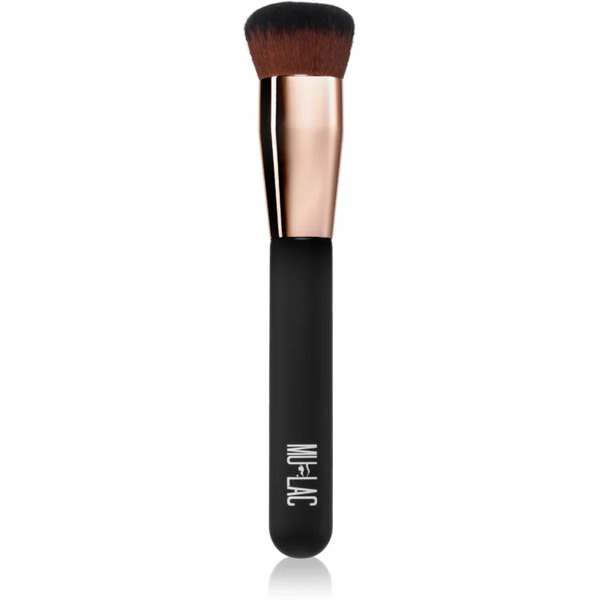  Mulac Cosmetics Artist Brush Foundation Brush 1 Pc 