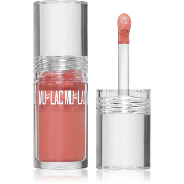  Mulac Cosmetics 3d Verse Liquid Blusher With Matt Effect Shade 16 Blushstorm 5 Ml 