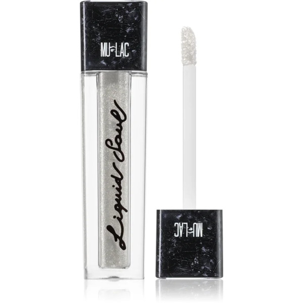  Mulac Cosmetics Liquid Soul Liquid Eyeshadow Shade 05 First Light 3.5 Ml 