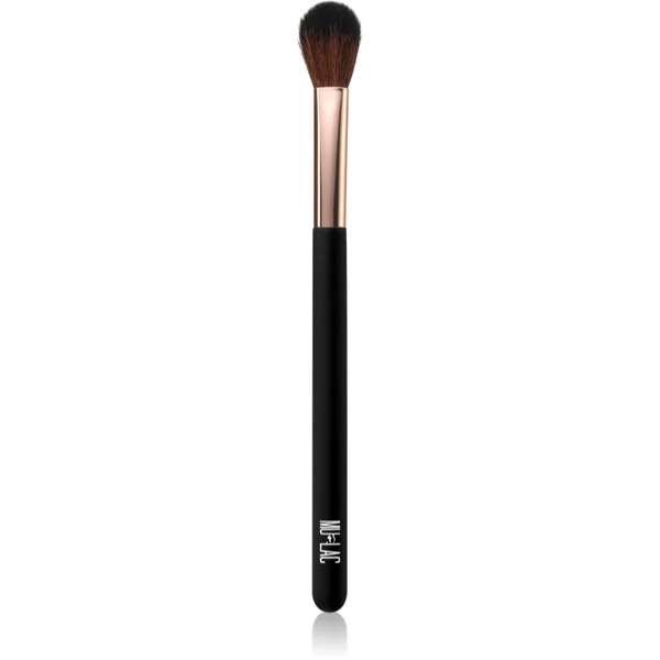  Mulac Cosmetics Spotlight Round Eyeshadow Brush 1 Pc 