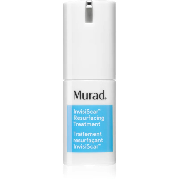  Murad Acne Control Invisiscar Regenerating Serum For Scars 15 Ml 