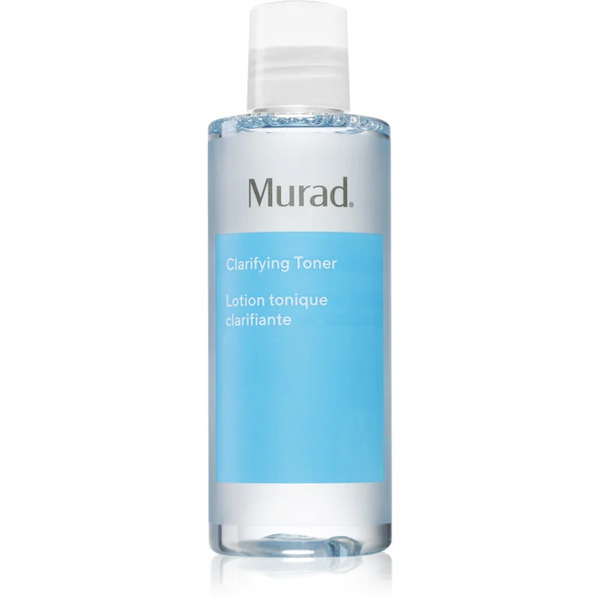  Murad Blemish Control Clarifying Toner 180 Ml 