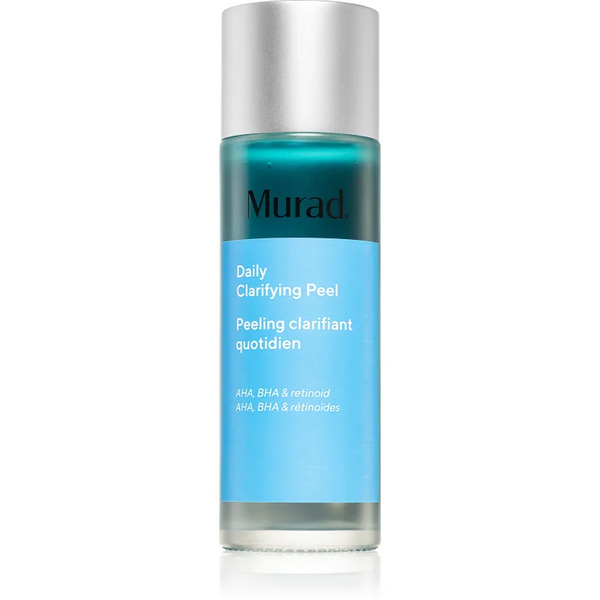  Murad Daily Clarifying Peel Exfoliating Cleansing Solution 95 Ml 