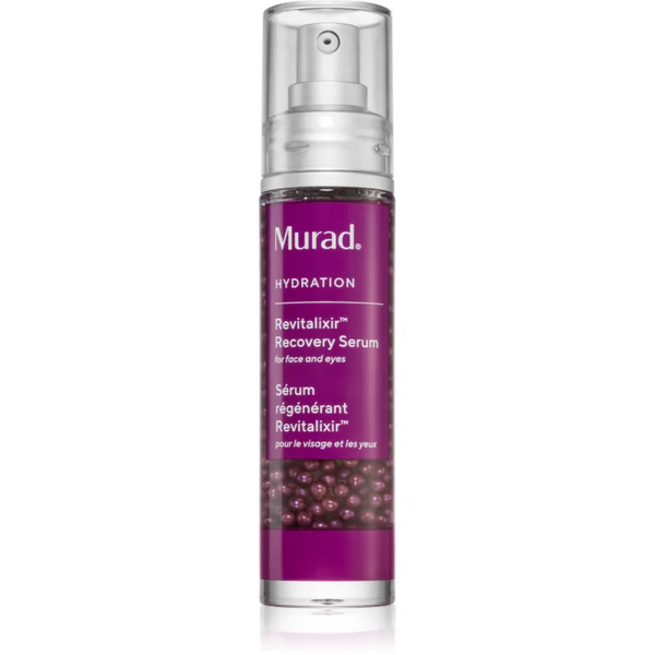  Murad Revitalixir Recovery Serum Intense Revitalising Serum 40 Ml 