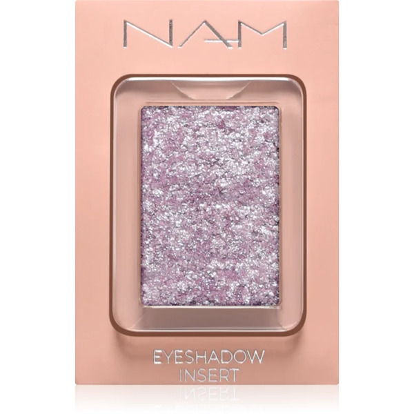  Nam Foil Eyeshadow Glitter Eyeshadow Shade 2.5 G 