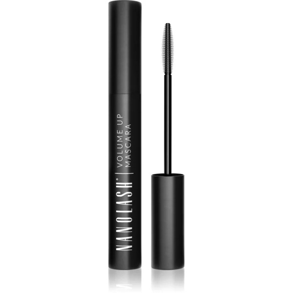  Nanolash Volume Up Mascara Lash Multiplying Volume Mascara 10 Ml 