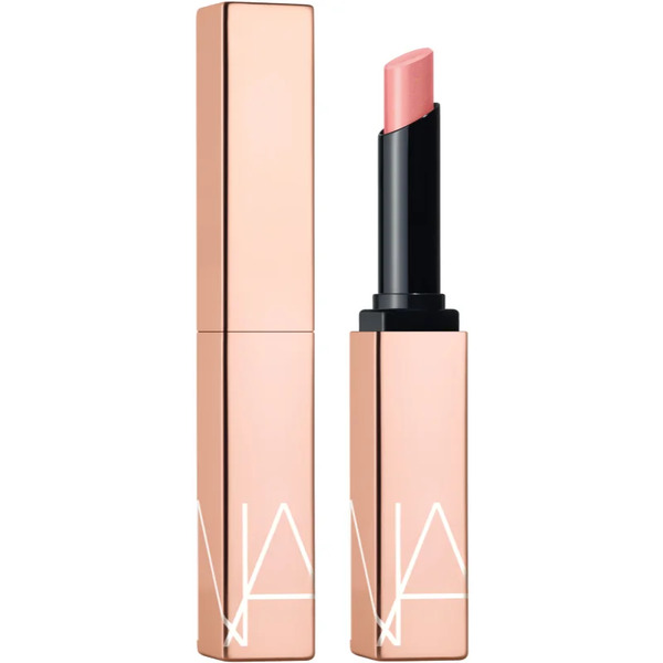  Nars Afterglow Sensual Shine Lipstick Moisturising Glossy Lipstick Shade Orgasm 1.5 G 