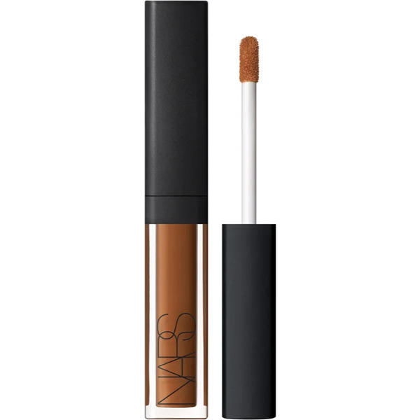  Nars Mini Radiant Creamy Concealer Creamy Concealer (illuminating) Shade Cafe 1.4 Ml 