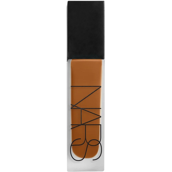  Nars Natural Matte Longwear Foundation Long-lasting Foundation With Matt Effect Shade Alexandria 30 Ml 