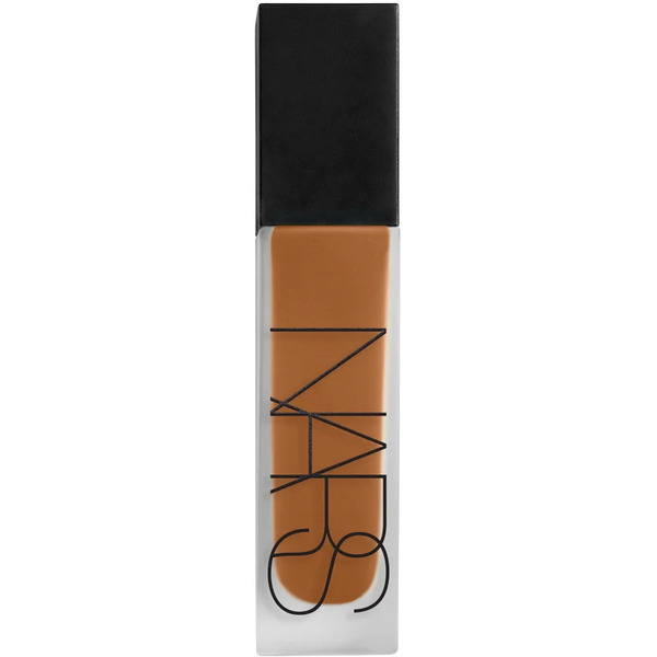  Nars Natural Matte Longwear Foundation Long-lasting Foundation With Matt Effect Shade New Caledonia 30 Ml 