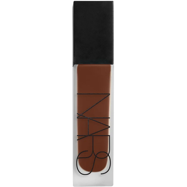  Nars Natural Matte Longwear Foundation Long-lasting Foundation With Matt Effect Shade Port Louis 30 Ml 