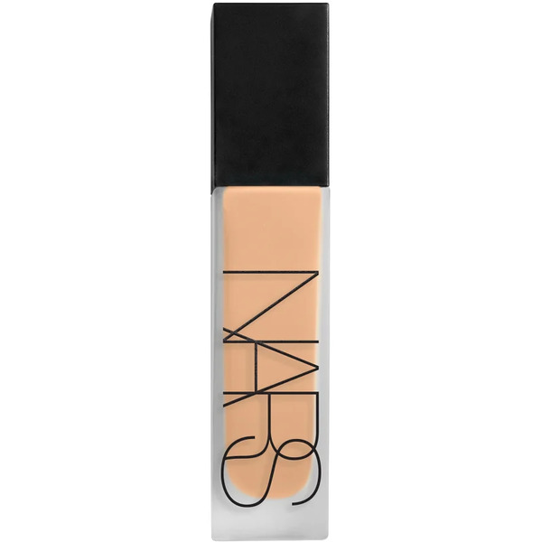  Nars Natural Matte Longwear Foundation Long-lasting Foundation With Matt Effect Shade Vallauris 30 Ml 
