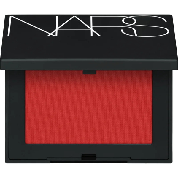  Nars Powder Blush Long-lasting Blusher Shade Exhibit A 4.8 G 