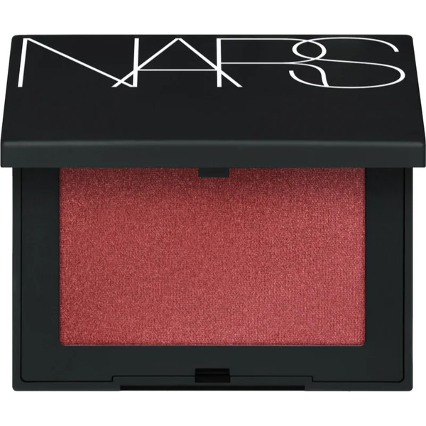 Nars Powder Blush Long-lasting Blusher Shade Rush 4.8 G 