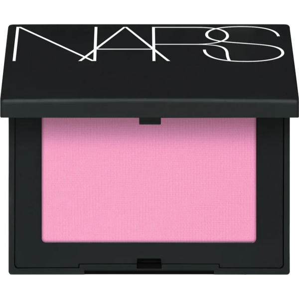  Nars Powder Blush Long-lasting Blusher Shade Thrill 4.8 G 