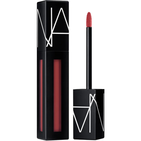  Nars Powermatte Lip Pigment Long-lasting Matt Liquid Lipstick Shade Walk This Way 5,5 Ml 