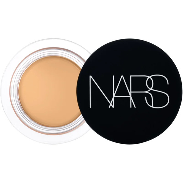 Nars Soft Matte Complete Concealer Mattifying Concealer For Full Coverage Shade Praline 6.2 G 