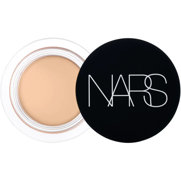  Nars Soft Matte Complete Concealer Mattifying Concealer For Full Coverage Shade Toffee 6.2 G 