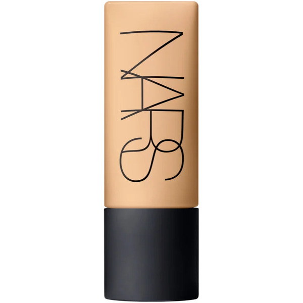  Nars Soft Matte Complete Foundation Mattifying Foundation Shade Santa Fe 45 Ml 
