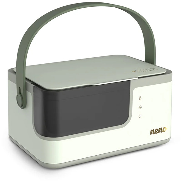  Neno Abrazo Wet Wipe Warmer 1 Pc 