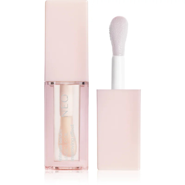  Neo Make Up Intense Serum Magic Lip Oil Colour-adapting Ph Balm 5 Ml 