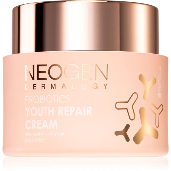  Neogen Dermalogy Probiotics Youth Repair Cream Light Firming Cream To Treat The First Signs Of Skin Ageing 50 G 
