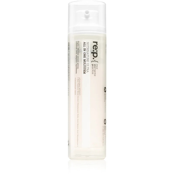  Neogen Dermalogy Re:p By Neogen Nutrinature All In One Multitem Beautifying And Moisturising Emulsion 3-in-1 100 Ml 